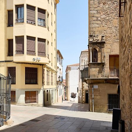 Que Bueno Que Viniste Caceres Apartment ภายนอก รูปภาพ