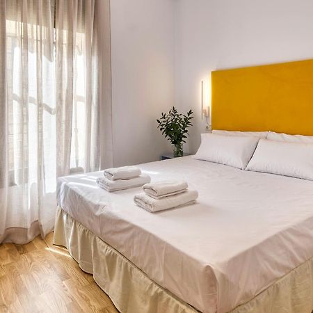 Que Bueno Que Viniste Caceres Apartment ภายนอก รูปภาพ