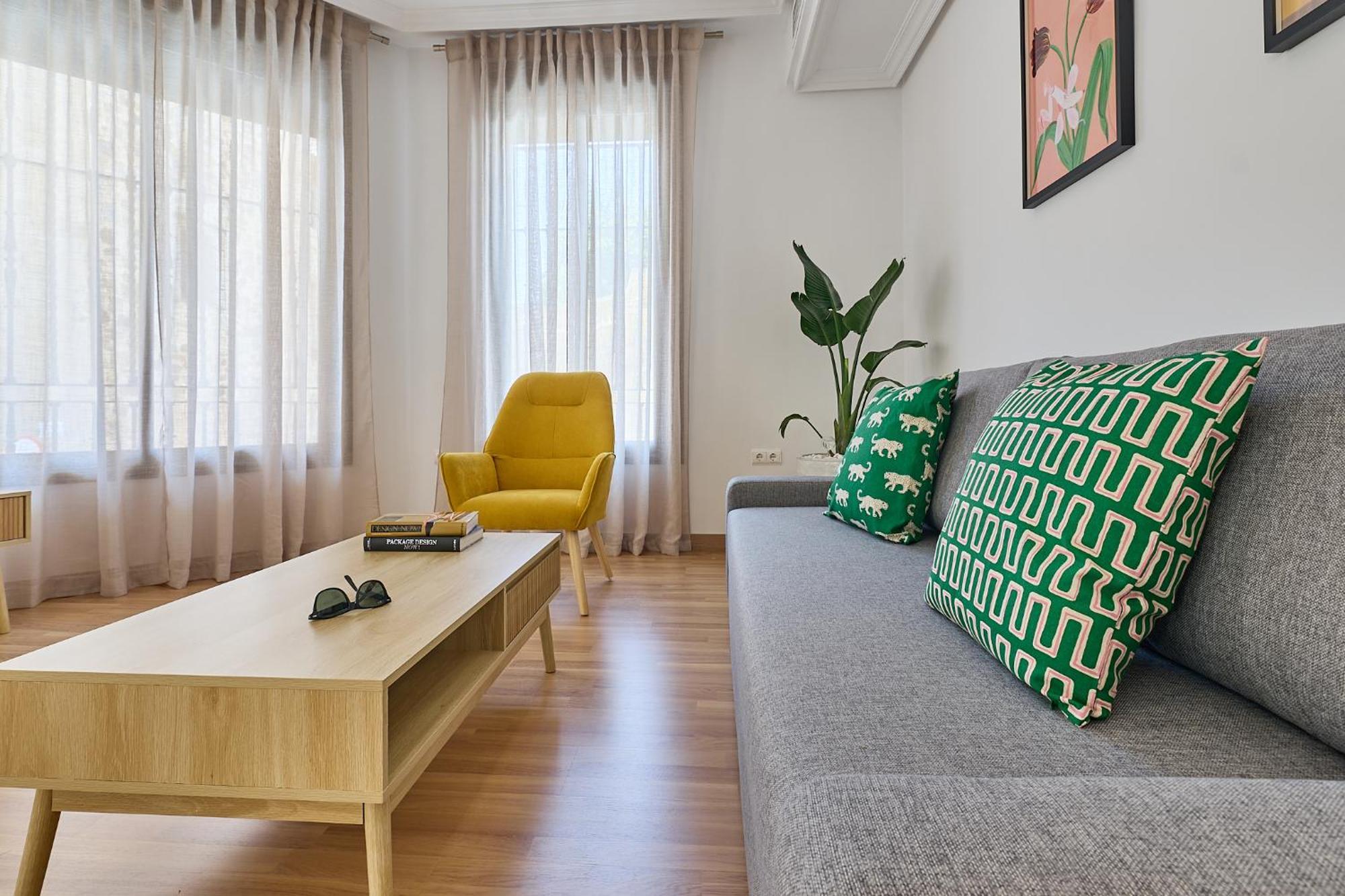 Que Bueno Que Viniste Caceres Apartment ภายนอก รูปภาพ