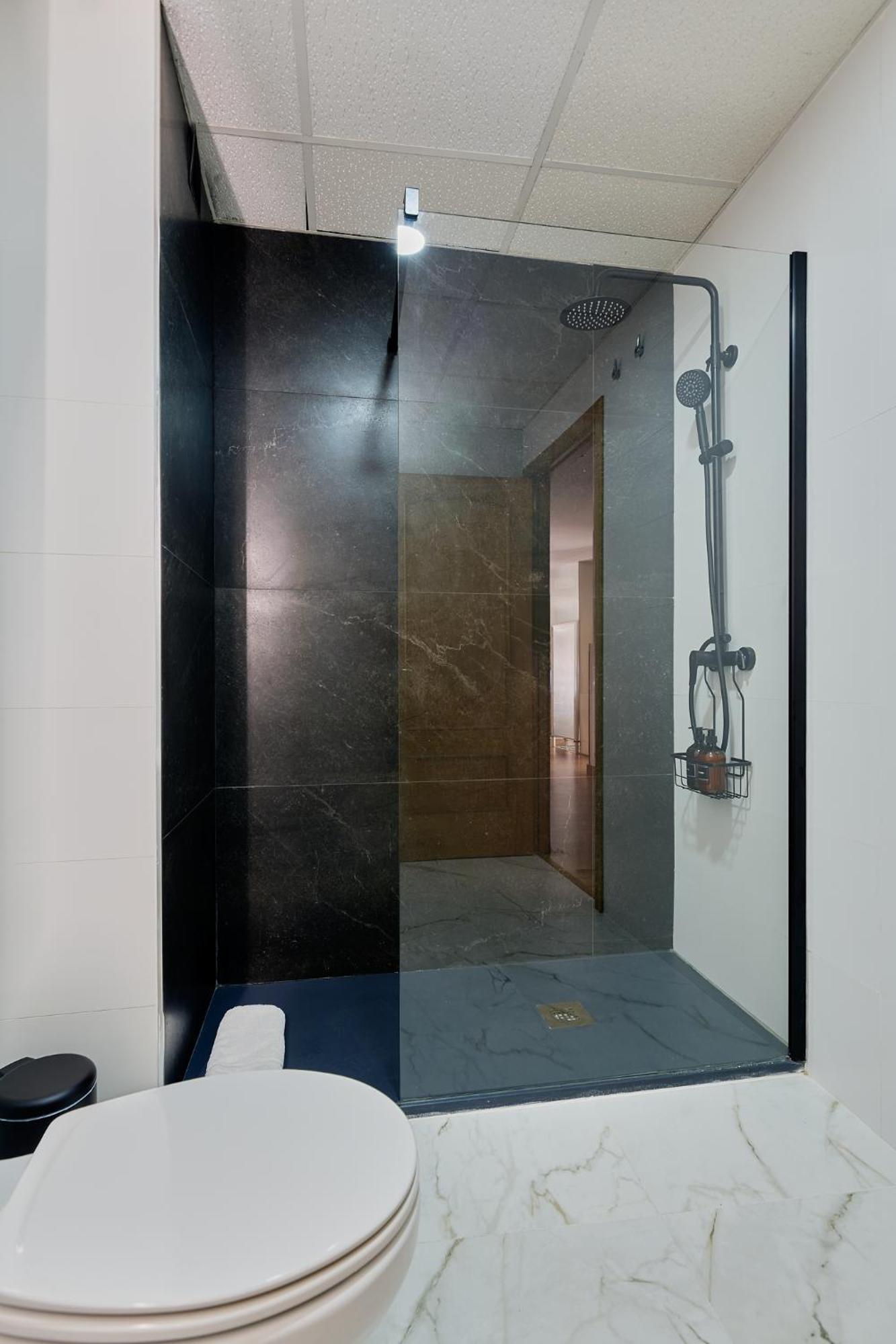 Que Bueno Que Viniste Caceres Apartment ภายนอก รูปภาพ