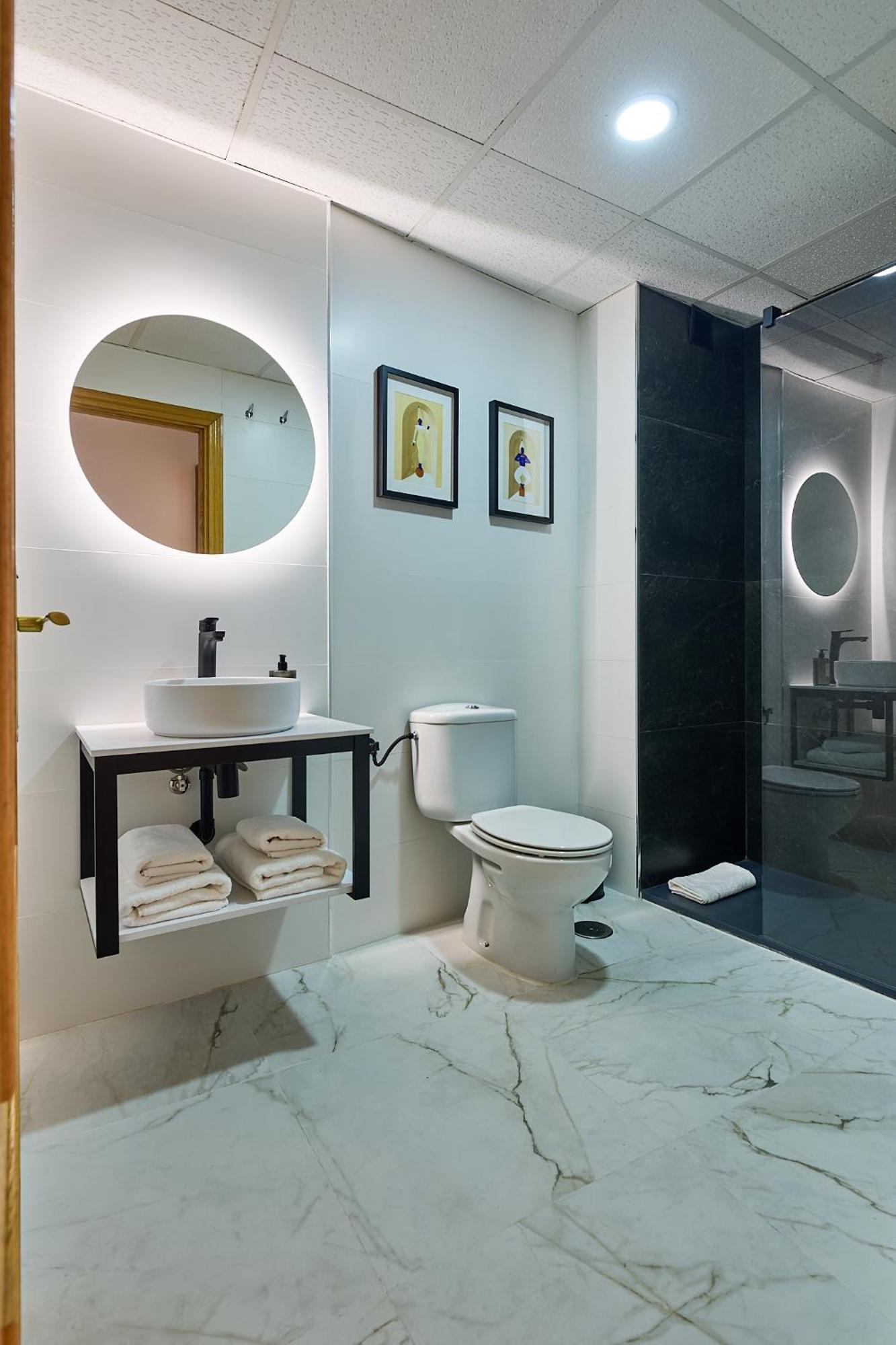Que Bueno Que Viniste Caceres Apartment ภายนอก รูปภาพ