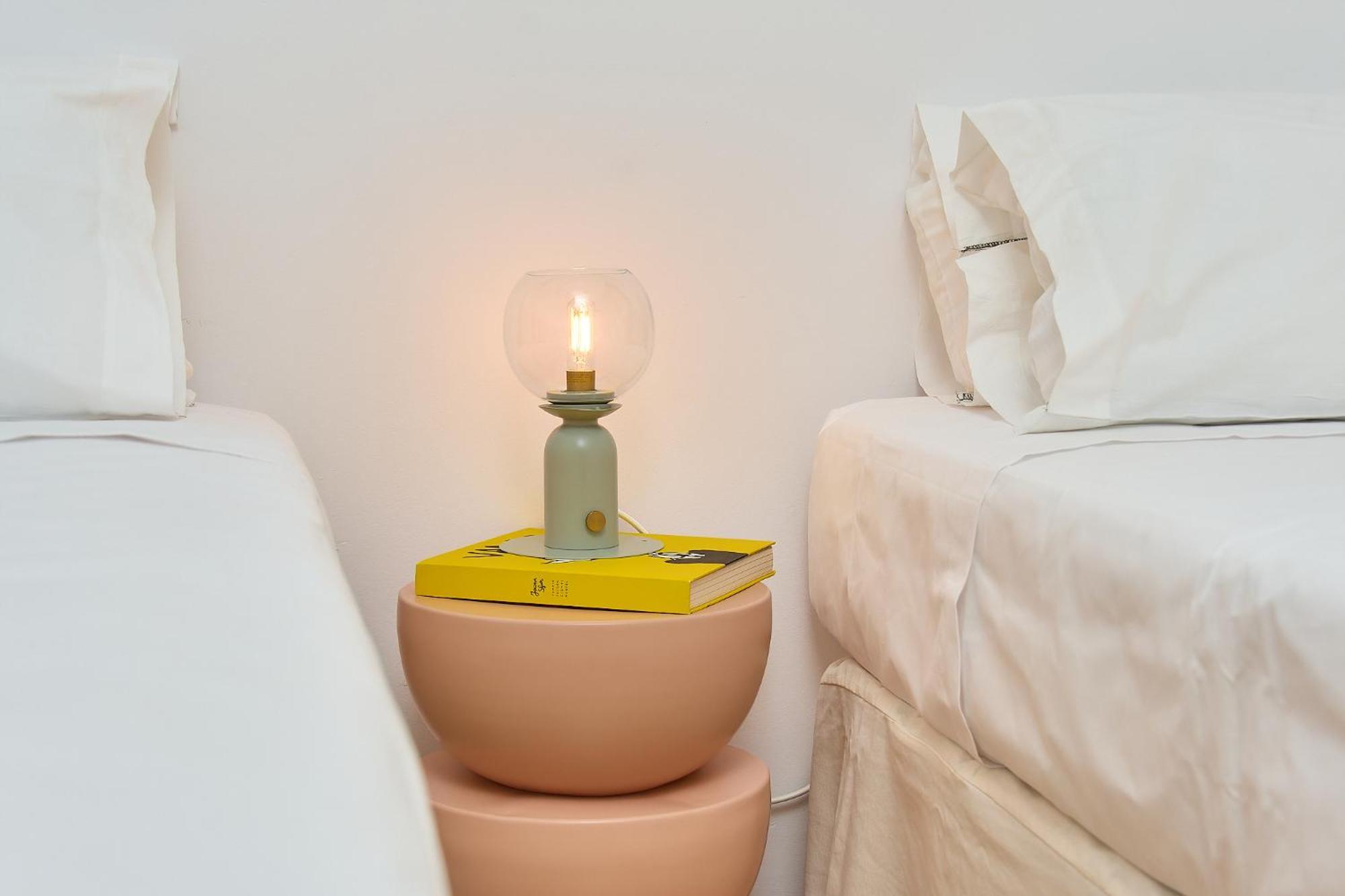 Que Bueno Que Viniste Caceres Apartment ภายนอก รูปภาพ
