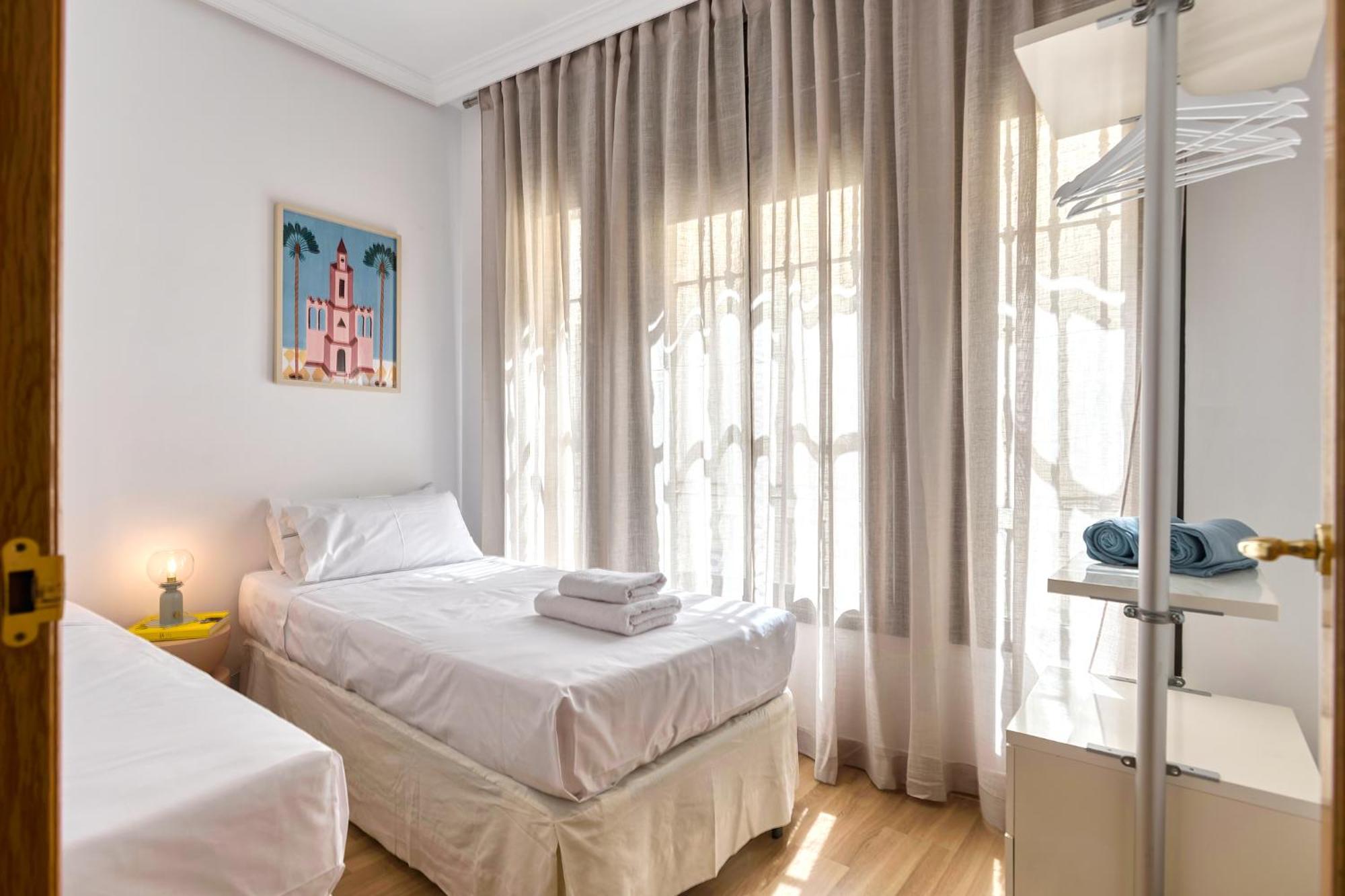 Que Bueno Que Viniste Caceres Apartment ภายนอก รูปภาพ