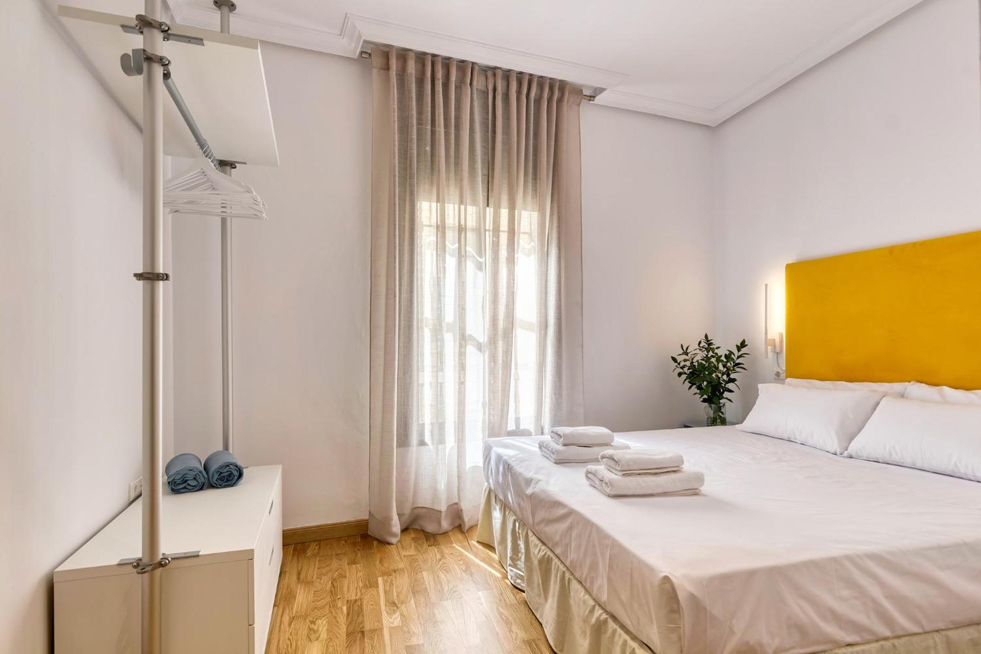 Que Bueno Que Viniste Caceres Apartment ภายนอก รูปภาพ