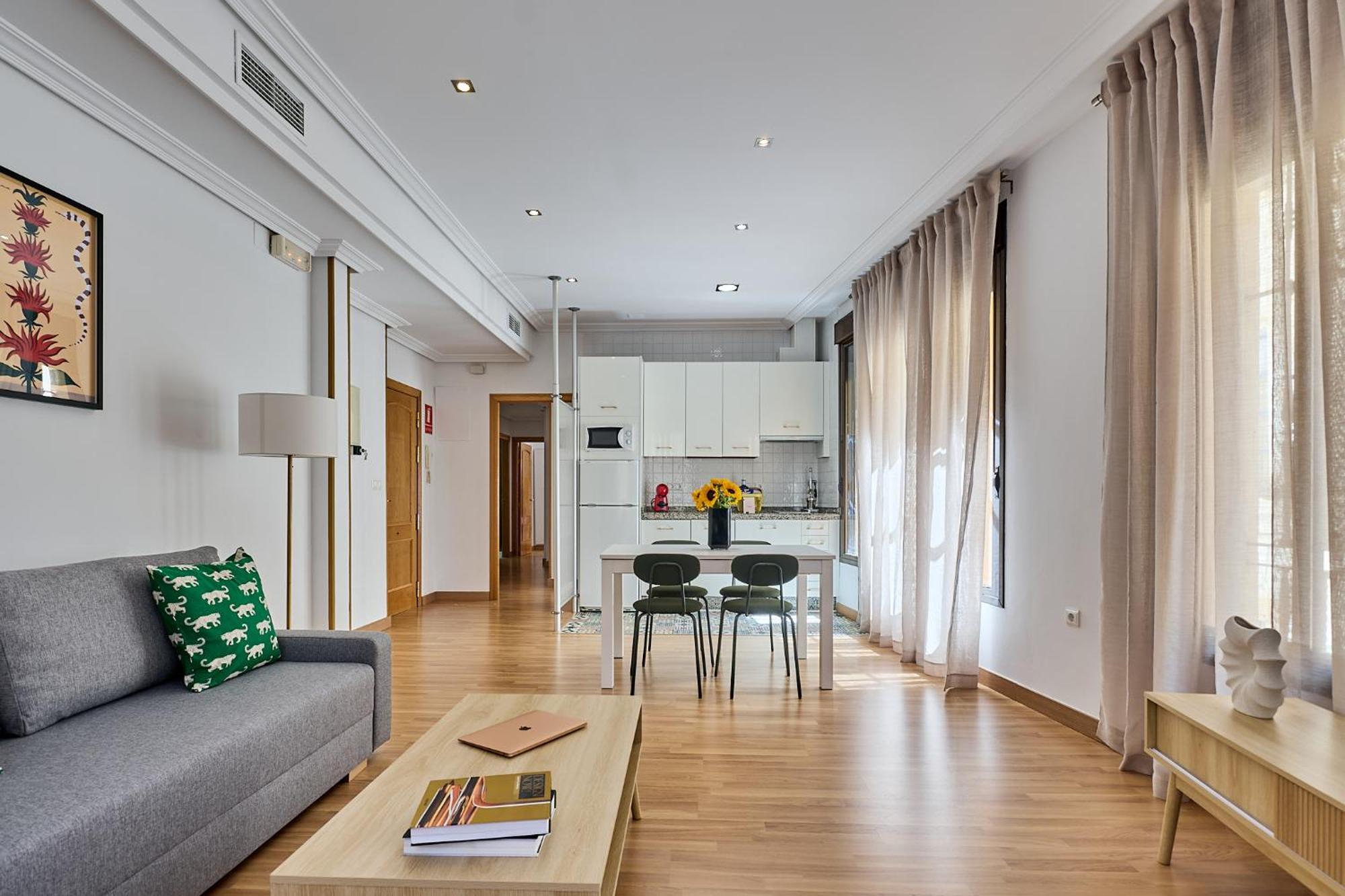 Que Bueno Que Viniste Caceres Apartment ภายนอก รูปภาพ