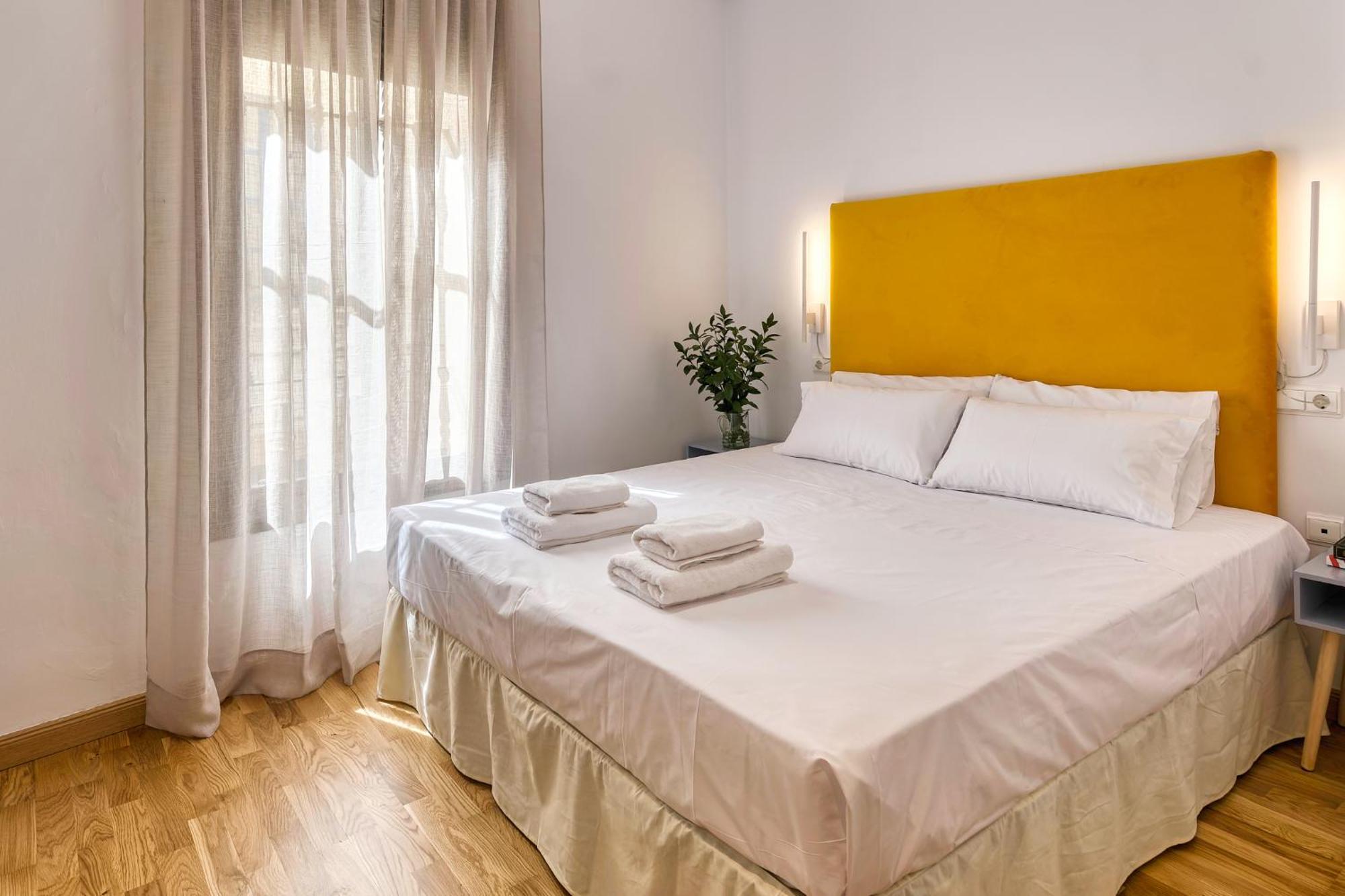 Que Bueno Que Viniste Caceres Apartment ภายนอก รูปภาพ