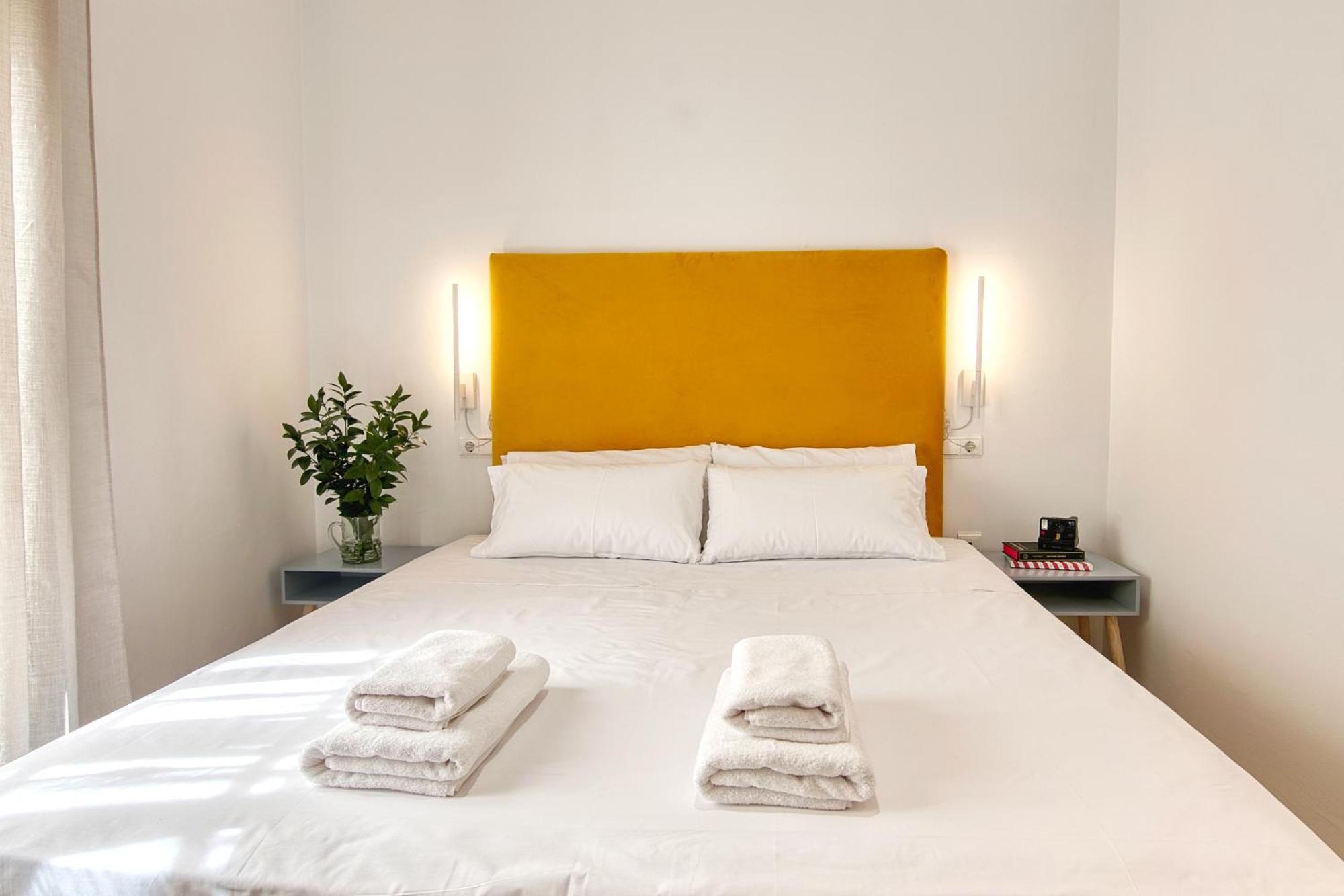 Que Bueno Que Viniste Caceres Apartment ภายนอก รูปภาพ