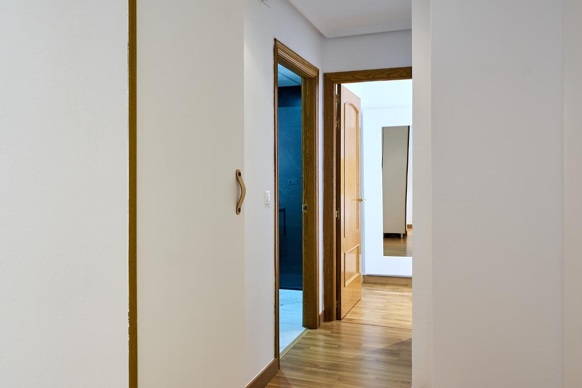 Que Bueno Que Viniste Caceres Apartment ภายนอก รูปภาพ