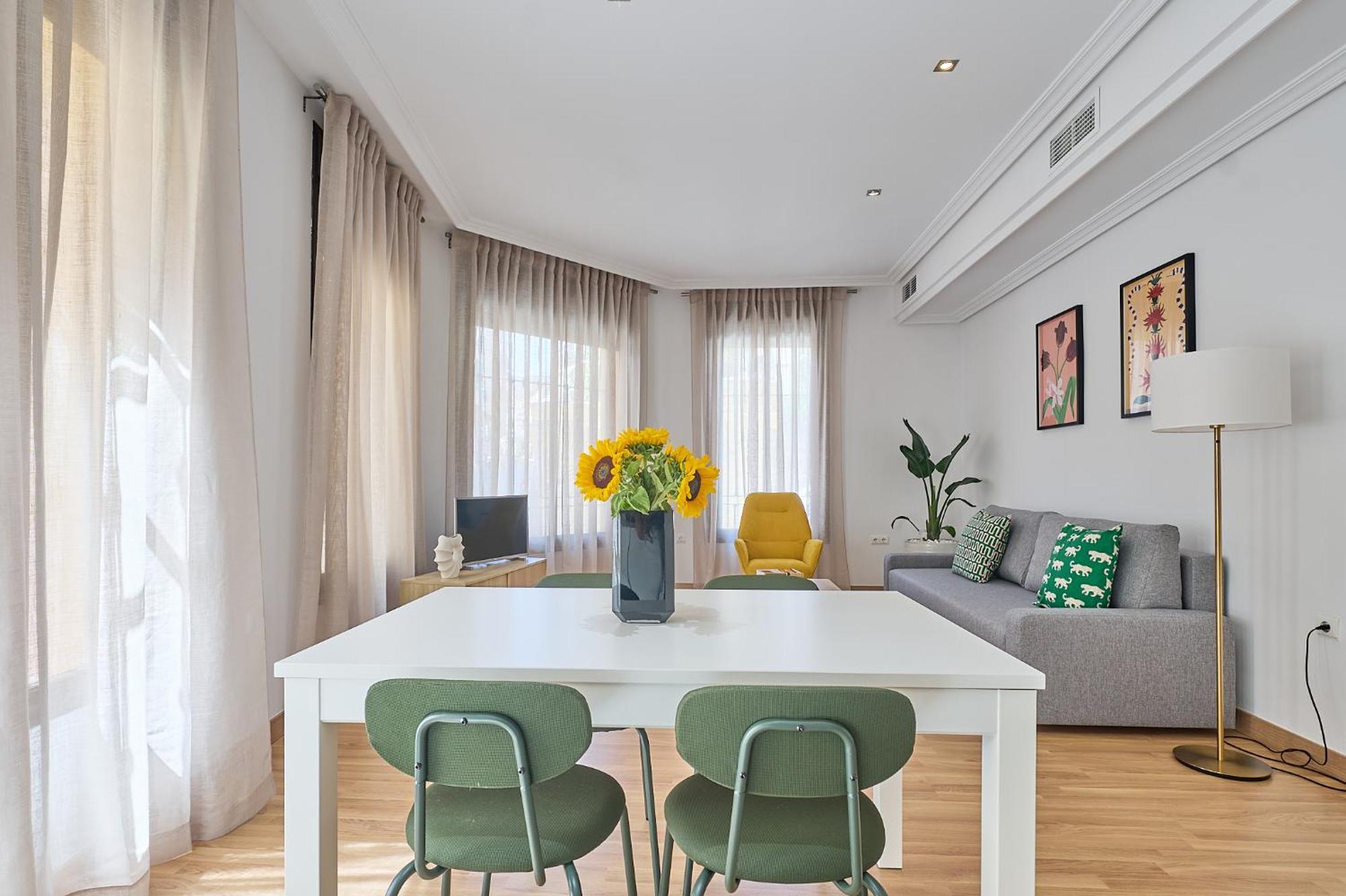 Que Bueno Que Viniste Caceres Apartment ภายนอก รูปภาพ