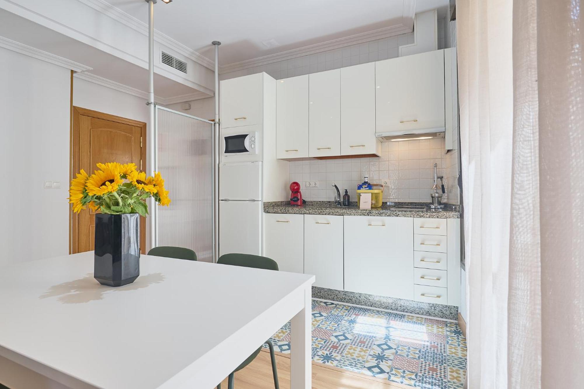 Que Bueno Que Viniste Caceres Apartment ภายนอก รูปภาพ