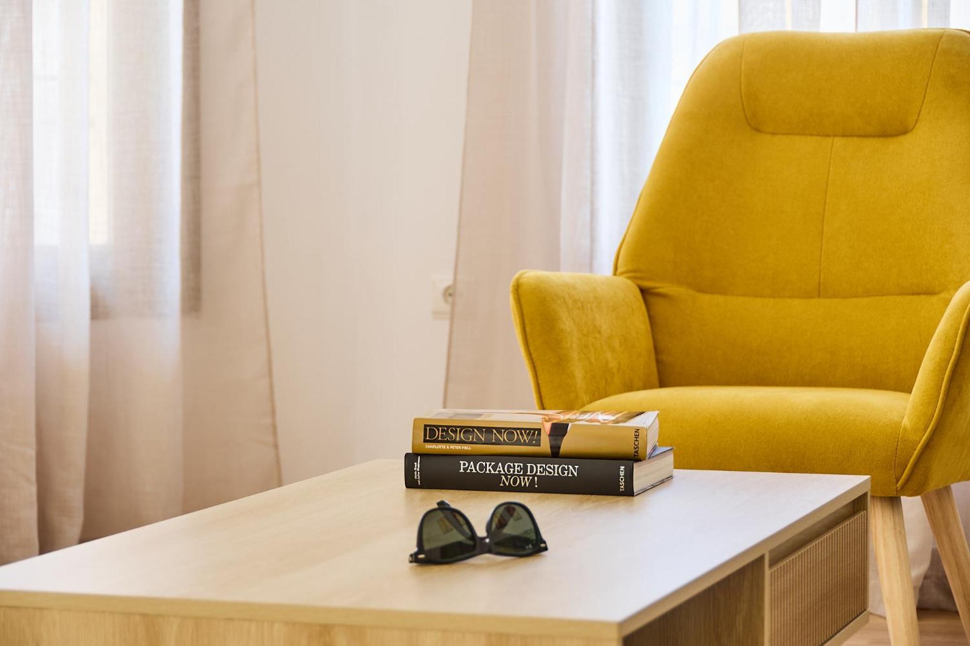 Que Bueno Que Viniste Caceres Apartment ภายนอก รูปภาพ