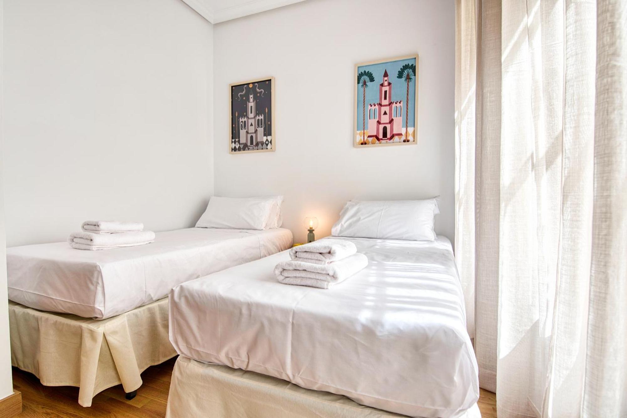 Que Bueno Que Viniste Caceres Apartment ภายนอก รูปภาพ