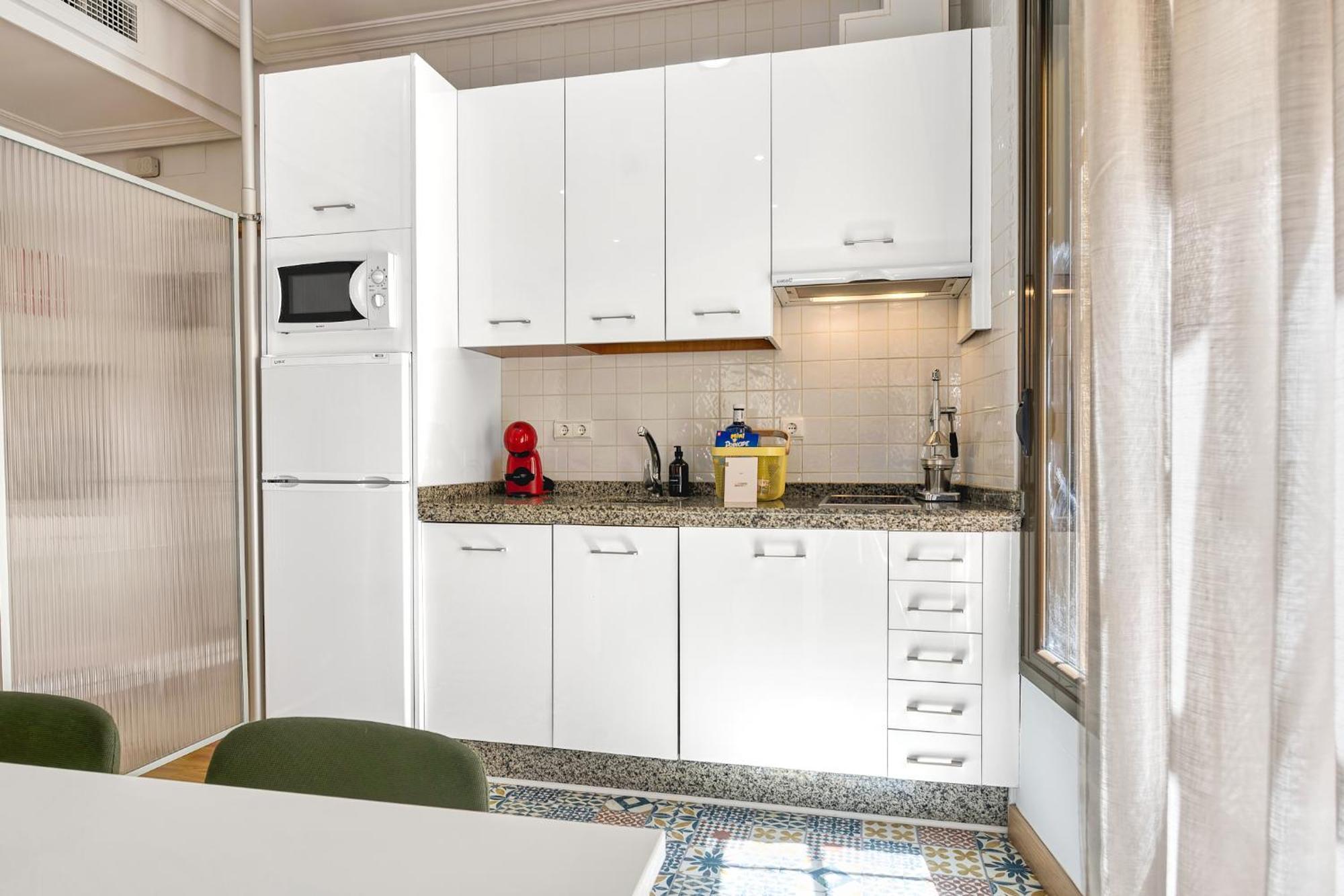 Que Bueno Que Viniste Caceres Apartment ภายนอก รูปภาพ