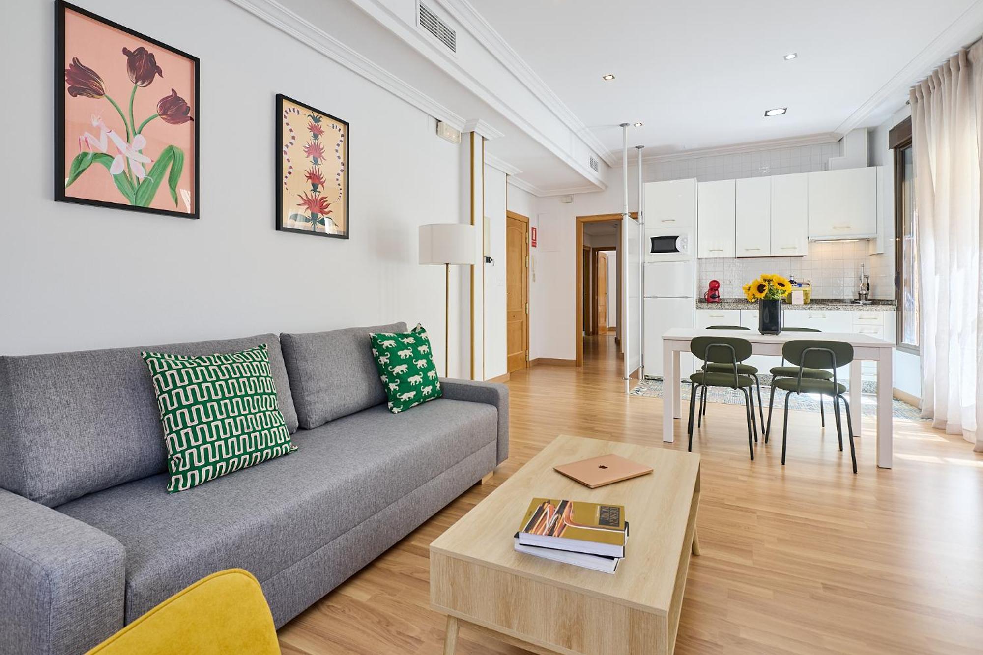 Que Bueno Que Viniste Caceres Apartment ภายนอก รูปภาพ
