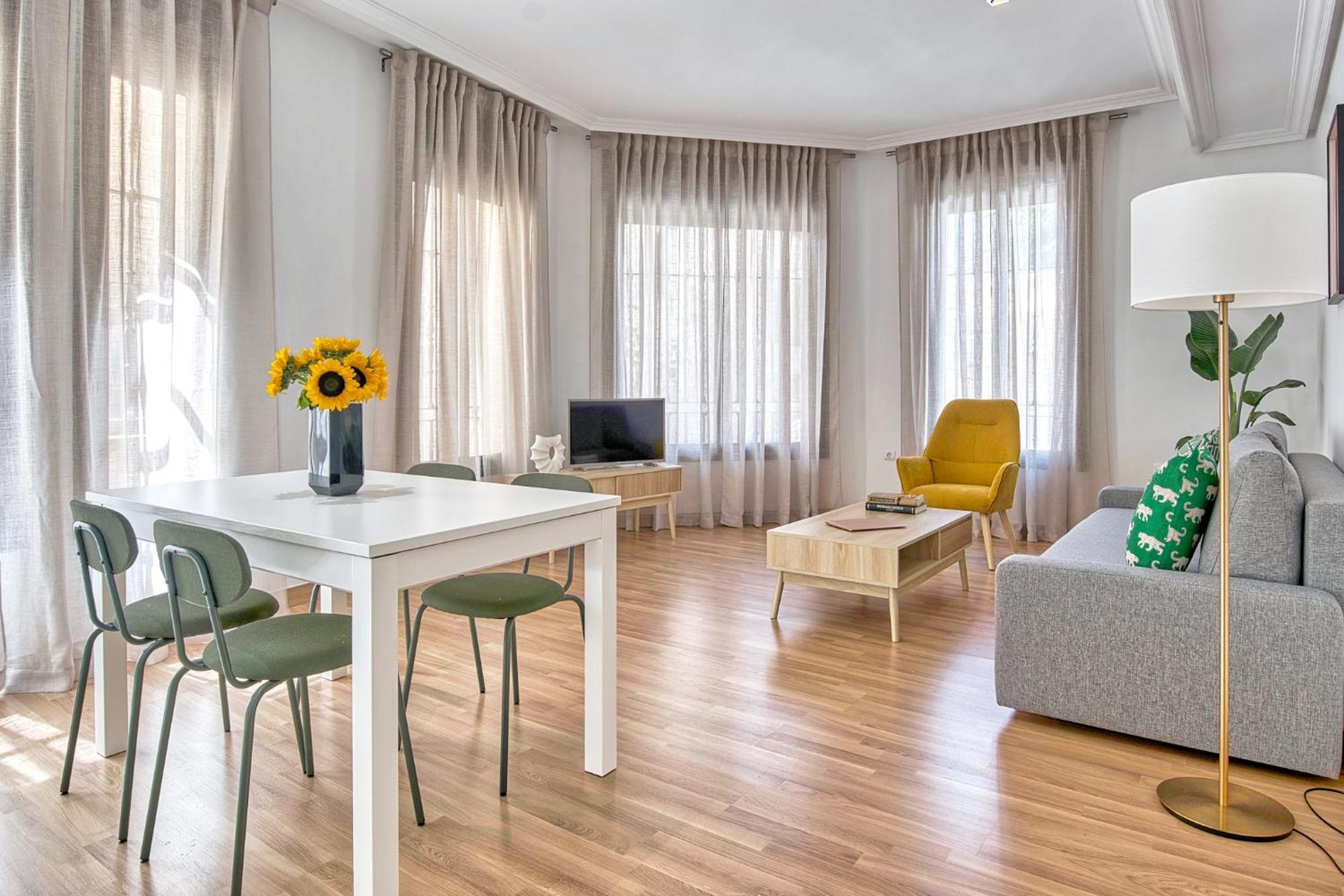 Que Bueno Que Viniste Caceres Apartment ภายนอก รูปภาพ
